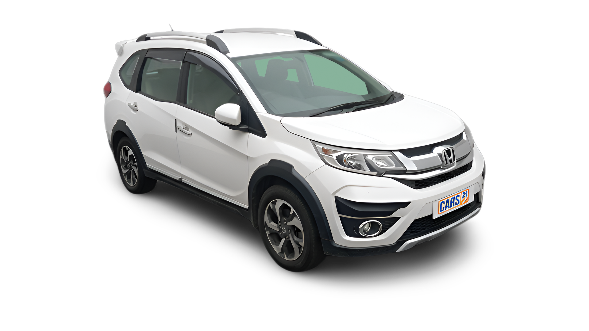 Honda BR-V-img